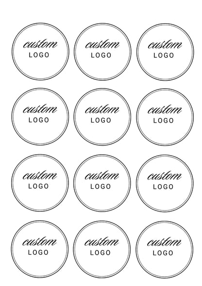 CUSTOM STICKERS - Do it yourself Transfers