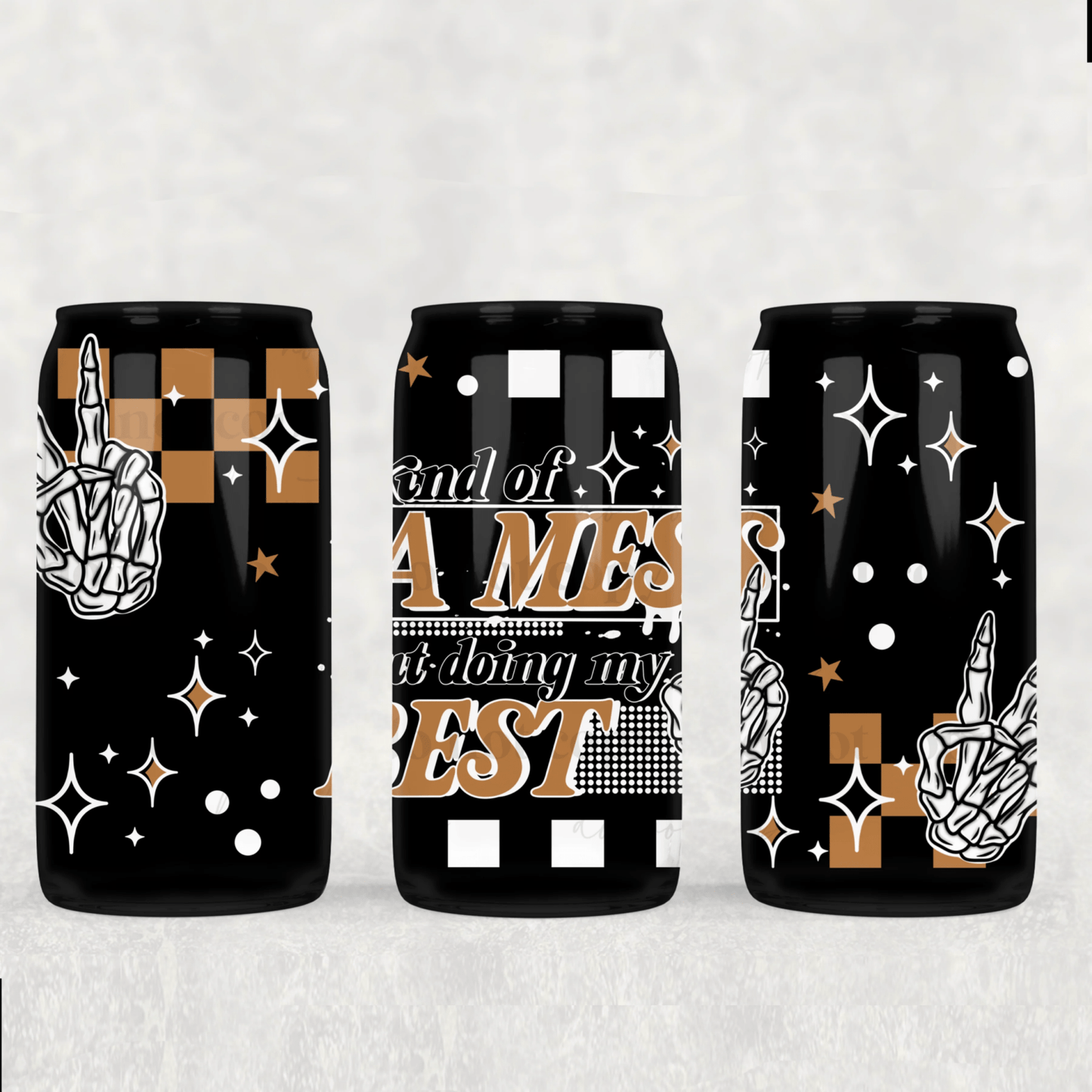 TRANSFER TUESDAY KIND OF A MESS BUT DOING MY BEST CUP WRAP 16OZ UV DTF - Do it yourself Transfers