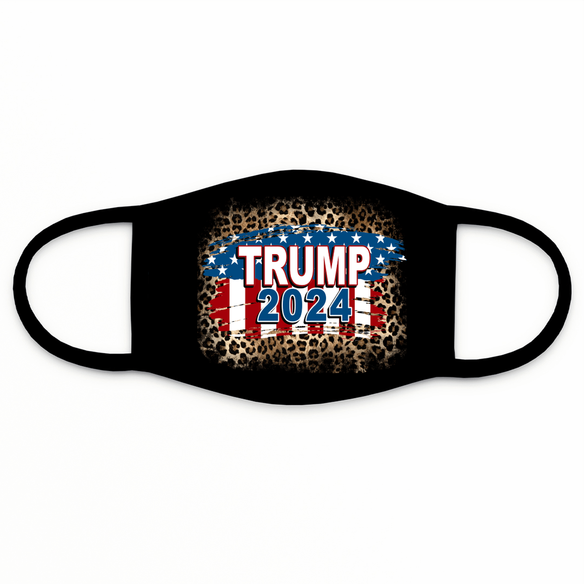 Trump 2024 size .5 DTF TRANSFERPRINT TO ORDER - Do it yourself Transfers
