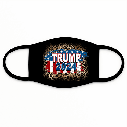 Trump 2024 size .5 DTF TRANSFERPRINT TO ORDER - Do it yourself Transfers