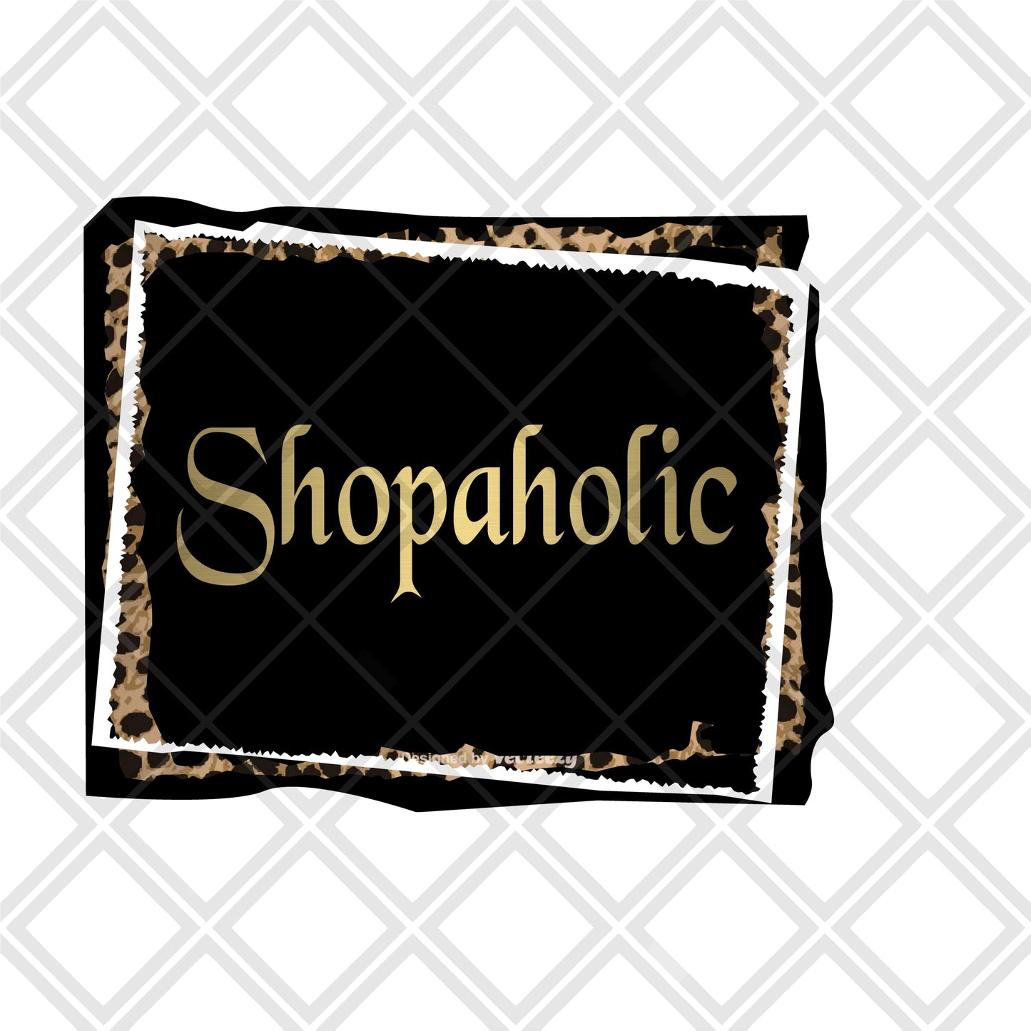 Shopaolic frame Digital Download Instand Download